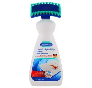 Dr.Beckmann منظف السجاد 650ml