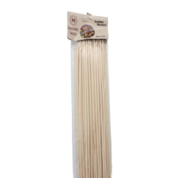 عيدان خشب طويل