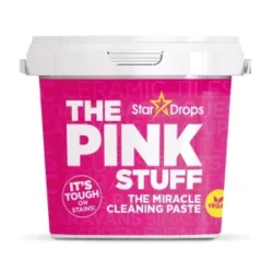THE PINK STUFF معجونة تنظيف شاملة متعددة الاستعمالات 850g