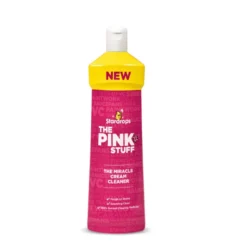 THE PINK STUFF منظف كريمي متعدد الاستعمالات 500ml