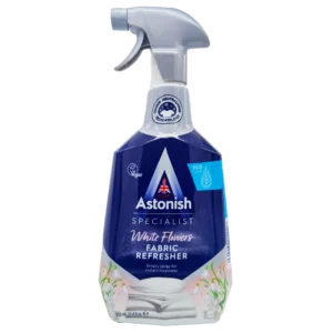 Astonish معطر جو متعدد الاستخدامات 750ml بعطر الورود البيضاء