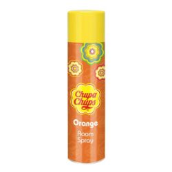 Chupa Chups معطر جو 300ml بعطر البرتقال
