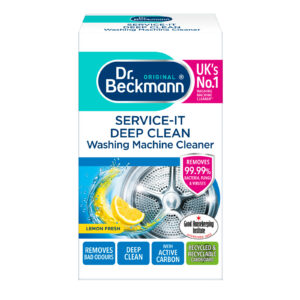 Dr.Beckmann منظف صحي للغسالات 250g