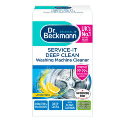 Dr.Beckmann منظف صحي للغسالات 250g