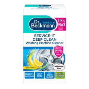 Dr.Beckmann منظف صحي للغسالات 250g