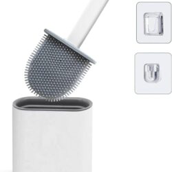 فرشاة حمام تعليق