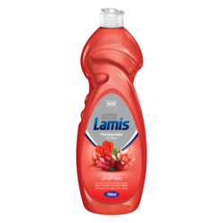 Lamis معطر عام متعدد الاستخدامات 700ml زهرة الرمان