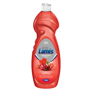 Lamis معطر عام متعدد الاستخدامات 700ml زهرة الرمان