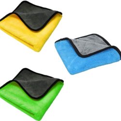 فوط مايكروفايبر للسيارة