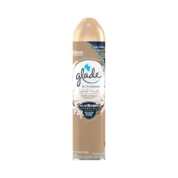 glade معطر جو 300ml بعطر الفانيلا