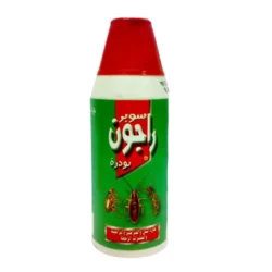 راجون بودرة تعفير للحشرات 80g