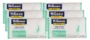 HiGeen صابونة الجسم بعطر انتعاش الصيف 6pcs