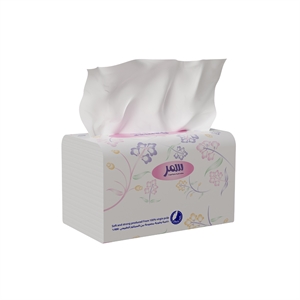 مناديل فاين سمر 350منديل