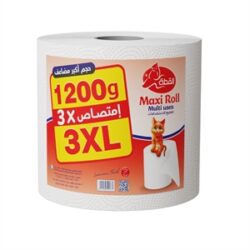 محارم رول القطة 1200جرام