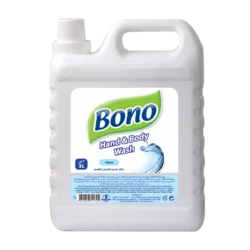 Bono صابون سائل للايدي 3L اكوا