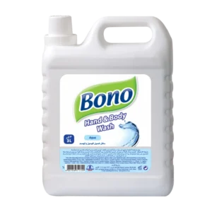 Bono صابون سائل للايدي 3L اكوا