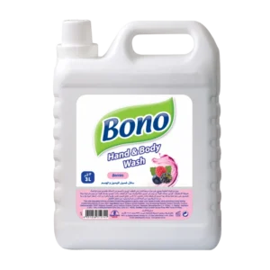 CAMEO صابون سائل للايدي 3L+500ml توت