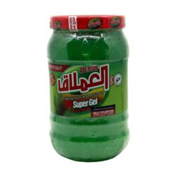 العملاق سوبر جل منظف ومعطر الارضيات 2K عطر الصنوبر