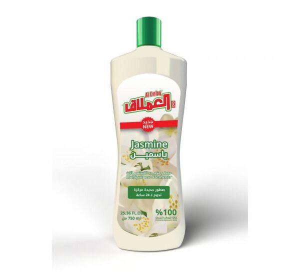 العملاق معطر عام متعدد الاستخدامات 750ml بعطر الياسمين