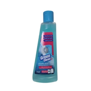 Green Clean منظف للعناية بالغسالات 250ml
