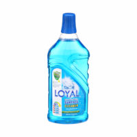 LOYAL منظف و مطهر الاسطح 800ml بعطر نسيم البحر