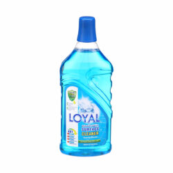 LOYAL منظف و مطهر الاسطح 800ml بعطر نسيم البحر