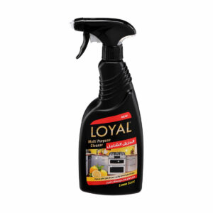 LOYAL المزيل الشامل 750ml