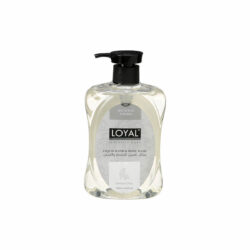 LOYAL صابون سائل للايدي 500ml النعيم السري
