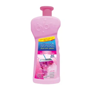 LOYAL معطر عام مركز متعدد الاستخدامات 2.1L Red Rose