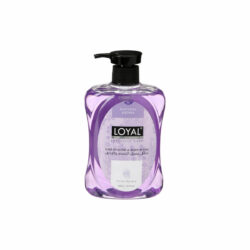 LOYAL صابون سائل للايدي 500ml اللافندر