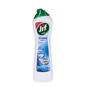 Jif كريم مزيل الاوساخ متعدد الاستعمالات 500ml  الاصلي