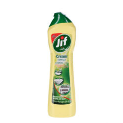 Jif كريم مزيل الاوساخ متعدد الاستعمالات 500ml ليمون