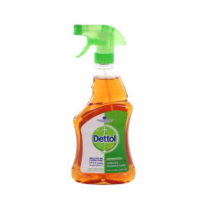 Dettol مطهر الاسطح المضاد للبكتيريا 500ml