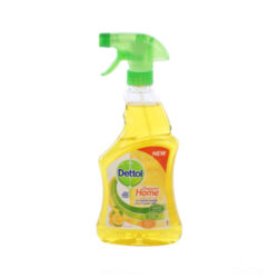 Dettol القوة مطهر ومنظف الاسطح المضاد للبكتيريا متعدد الاستعمالات 500ml