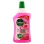 Dettol مطهر ومنظف الارضيات المضاد للبكتيريا 900ml