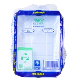 صحون مستطيل رقم1