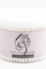 اعواد قطنية 250عود