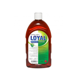 LOYAL مطهر ومعقم الاسطح 750ml