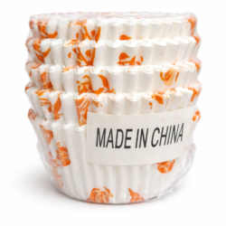 ورق كب كيك صغير