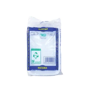 صحون بلاستيك صغيرة