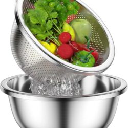 مصفاي خضار 28سم