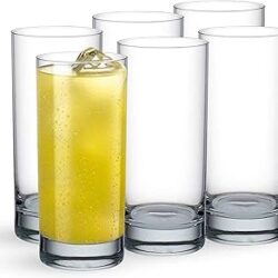 طقم كاسات بولو 6