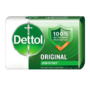 Dettol صابونة للعناية بالبشرة 70g بعطر الصنوبر