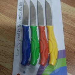 سكاكين فواكة 4