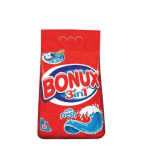 بونكس مسحوق غسيل - 3ك