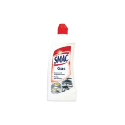 SMAC منظف وملمع للغاز 500ml