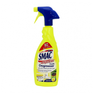 SMAC مزيل الشحوم لمختلف الاسطح 650ml بعطر الليمون