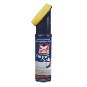 OMINO BIANCO منظف للسجاد والمفروشات 300ml