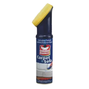 OMINO BIANCO منظف للسجاد والمفروشات 300ml