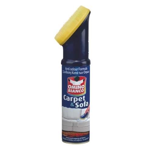 OMINO BIANCO منظف للسجاد والمفروشات 300ml